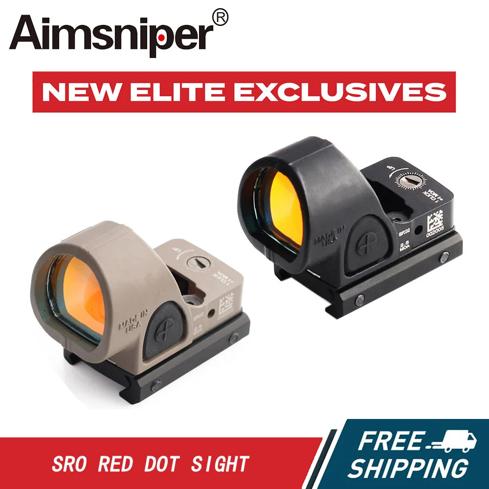 Tatical Mini Reflex Collimator Red Dot Sight Hunting Optical Riflescopes With 20mm Rail Mount Suit Glock Airsoft Ar15 M4 Gun
Tatical Mini Reflex Collimator Red Dot Sight Hunting Optical Riflescopes With 20mm Rail Mount Suit Glock Airsoft Ar15 M4 Gun