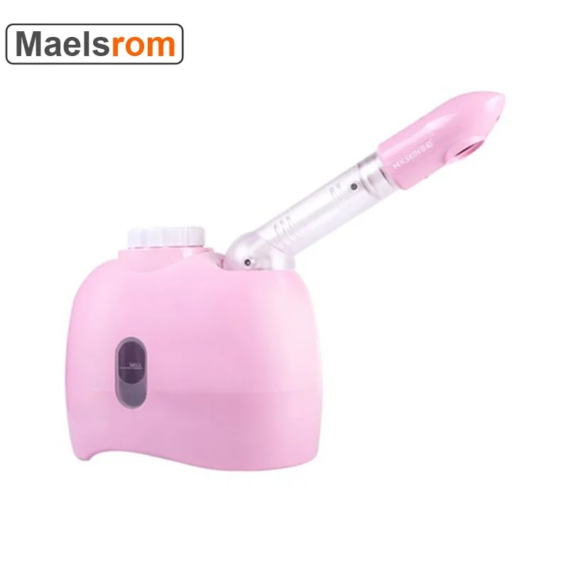 Pink Facial Ozone Steamer Warm Mist Humidifier Herbal Sprayer for Face Clean Spa Skin Care Salon Home Mask Steamer Whiten Beauty
Pink Facial Ozone Steamer Warm Mist Humidifier Herbal Sprayer for Face Clean Spa Skin Care Salon Home Mask Steamer Whiten Beauty