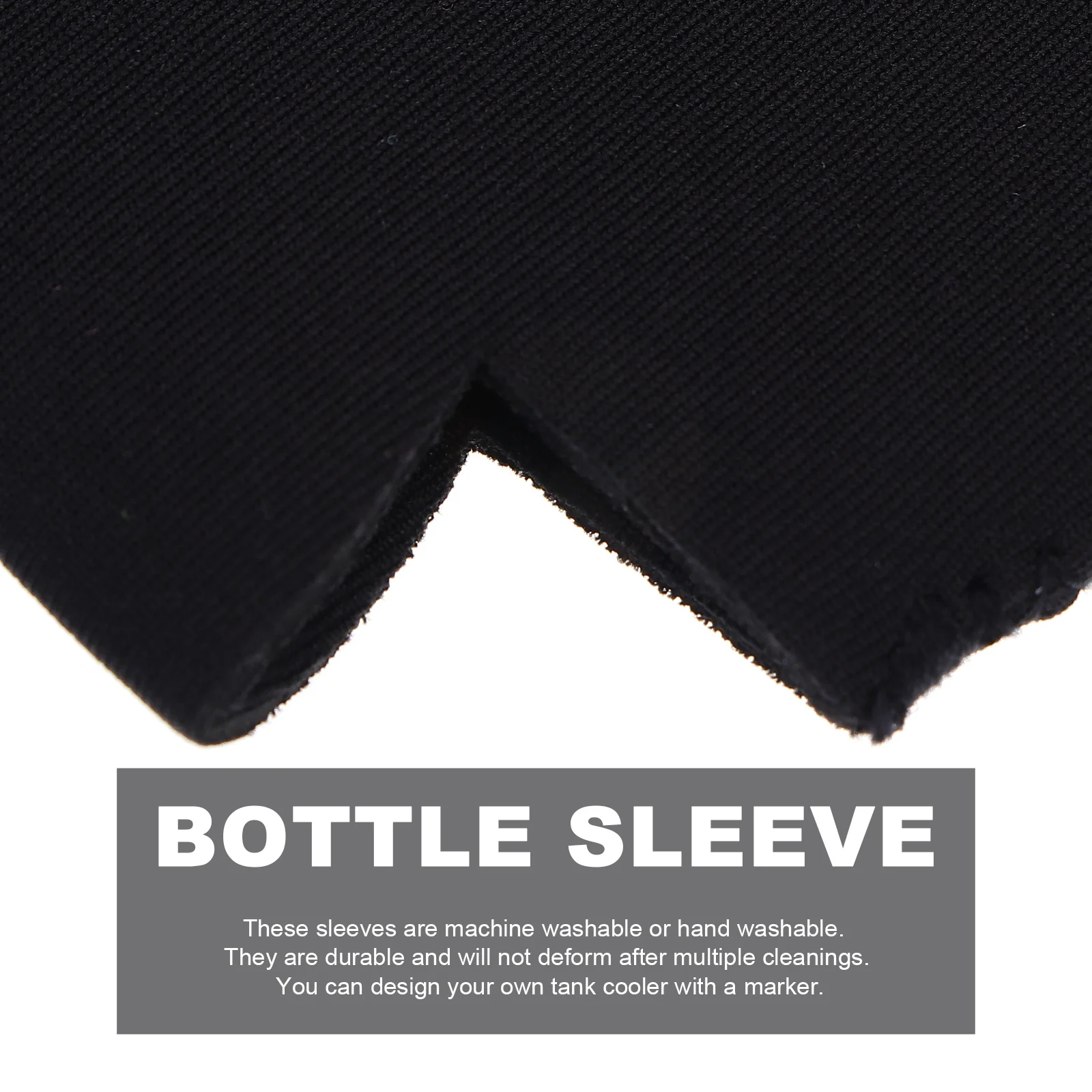 14Pcs Can Covers Premium Cloth Drink Bottle Covers for Picnic Camping Hiking Portable Insulated Ring-Pull Can Sleeve Bar
14Pcs Can Covers Premium Cloth Drink Bottle Covers for Picnic Camping Hiking Portable Insulated Ring-Pull Can Sleeve Bar