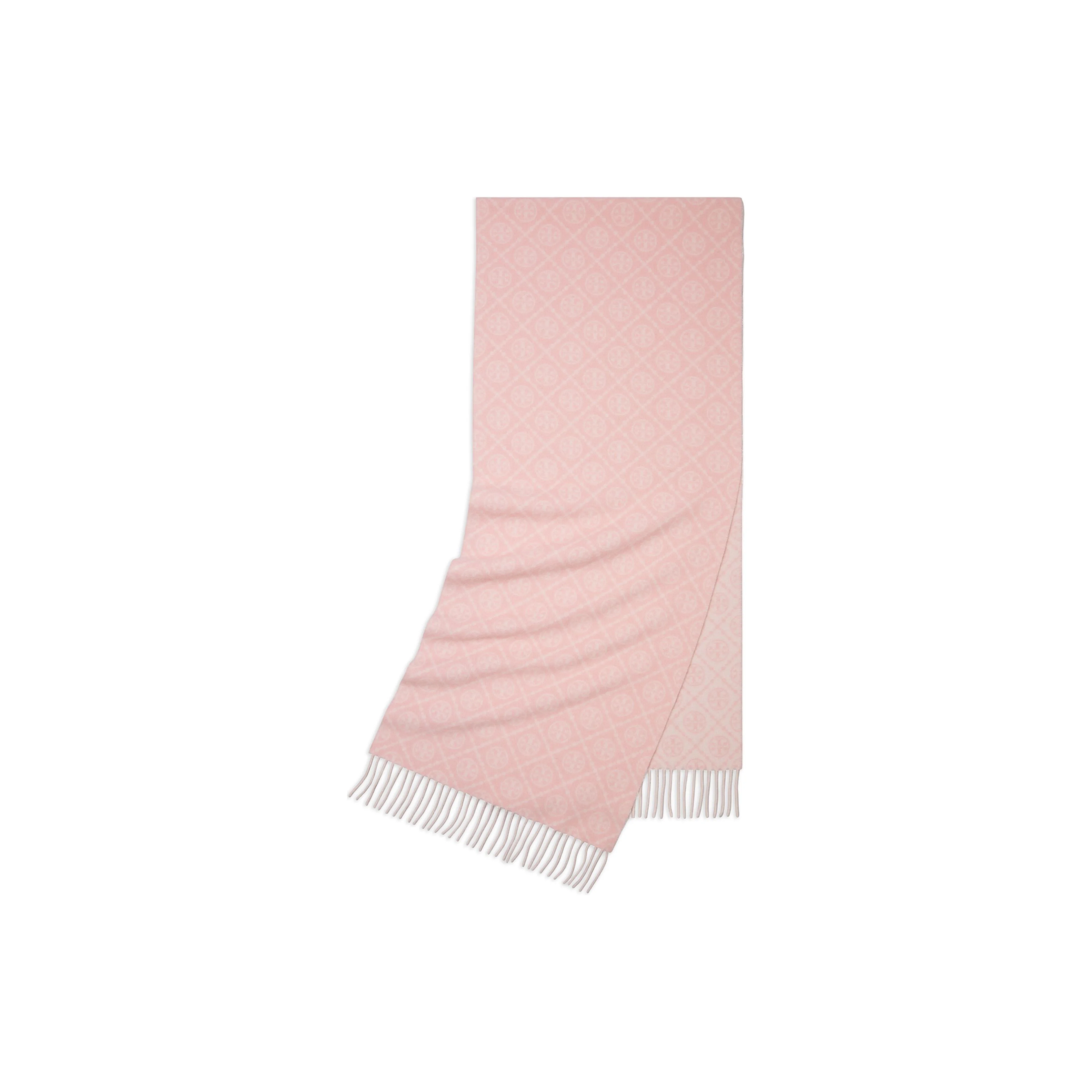 TORY BURCH T Monogram Scarf 164571650
TORY BURCH T Monogram Scarf 164571650