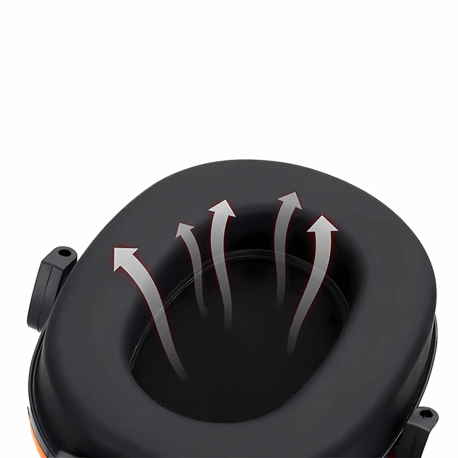 Noise Canceling Ear Muffs Folding Hearing Protection Ear Muffs for Office
Noise Canceling Ear Muffs Folding Hearing Protection Ear Muffs for Office