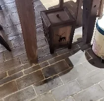  Деревянное мусорное ведро в винтажном стиле — мусорное ведро с твердым ротангом для кухни, гостиной, многофункциональная корзина для контроля запаха с крышкой
Деревянное мусорное ведро в винтажном стиле — мусорное ведро с твердым ротангом для кухни, гостиной, многофункциональная корзина для контроля запаха с крышкой