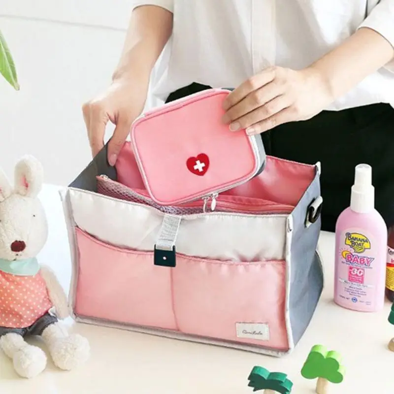 Mini Household First Aid Kit Bag Travel Portable Medicine Package Emergency Kit Bag Medicine Storage Bag Outdoor Small Organizer
Mini Household First Aid Kit Bag Travel Portable Medicine Package Emergency Kit Bag Medicine Storage Bag Outdoor Small Organizer