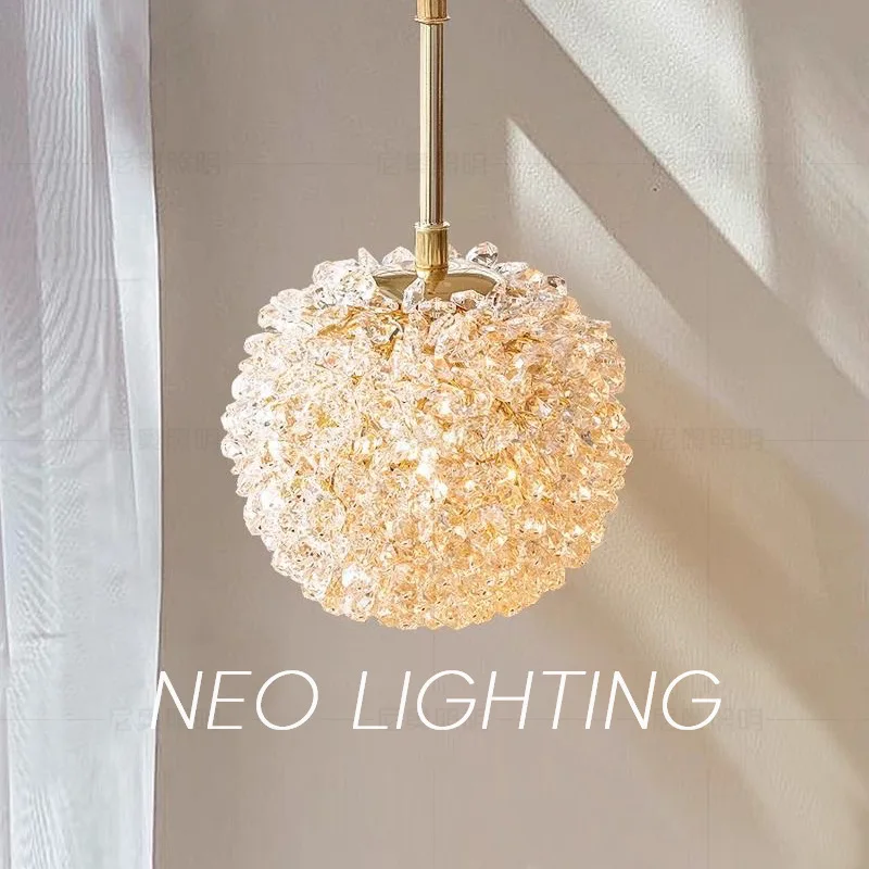 Modern Luxury Crystal LED Chandelier Small LED Ceiling Pendant Light with Iron for Home for Living Room Dining Room Hanging Lamp
Modern Luxury Crystal LED Chandelier Small LED Ceiling Pendant Light with Iron for Home for Living Room Dining Room Hanging Lamp