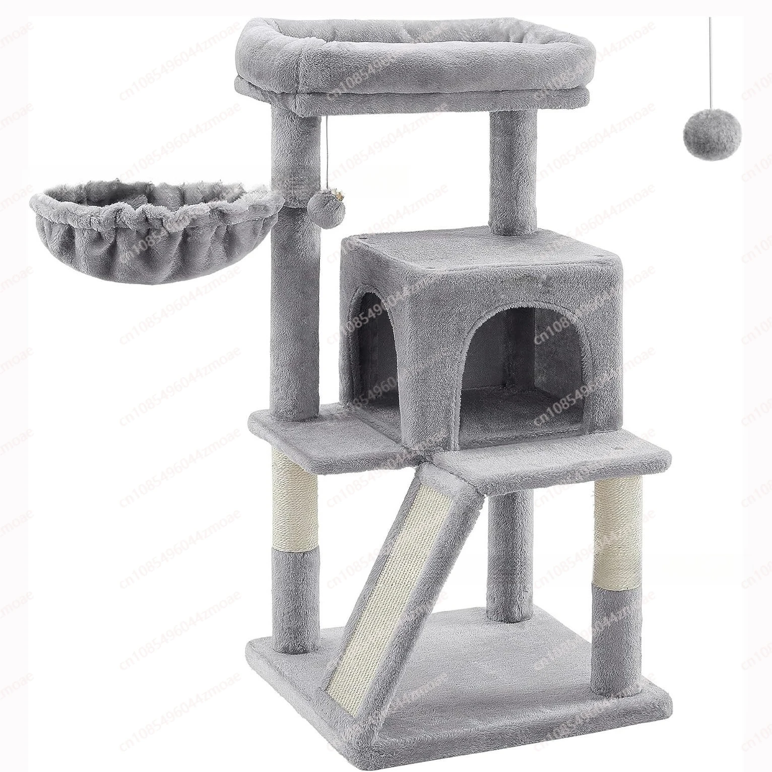 Рамка для лазанья для кошек, гнездо для кошек, кошачье дерево, встроенная рама, когтеточка, большая рама для лазанья, дерево, сизалевая башня
Рамка для лазанья для кошек, гнездо для кошек, кошачье дерево, встроенная рама, когтеточка, большая рама для лазанья, дерево, сизалевая башня