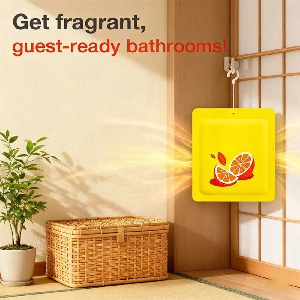 random 1pc Luxury Hanging Air Freshener Gel Sachets Assorted Scents Pocket Fragrance Kit For Toilet Home
random 1pc Luxury Hanging Air Freshener Gel Sachets Assorted Scents Pocket Fragrance Kit For Toilet Home