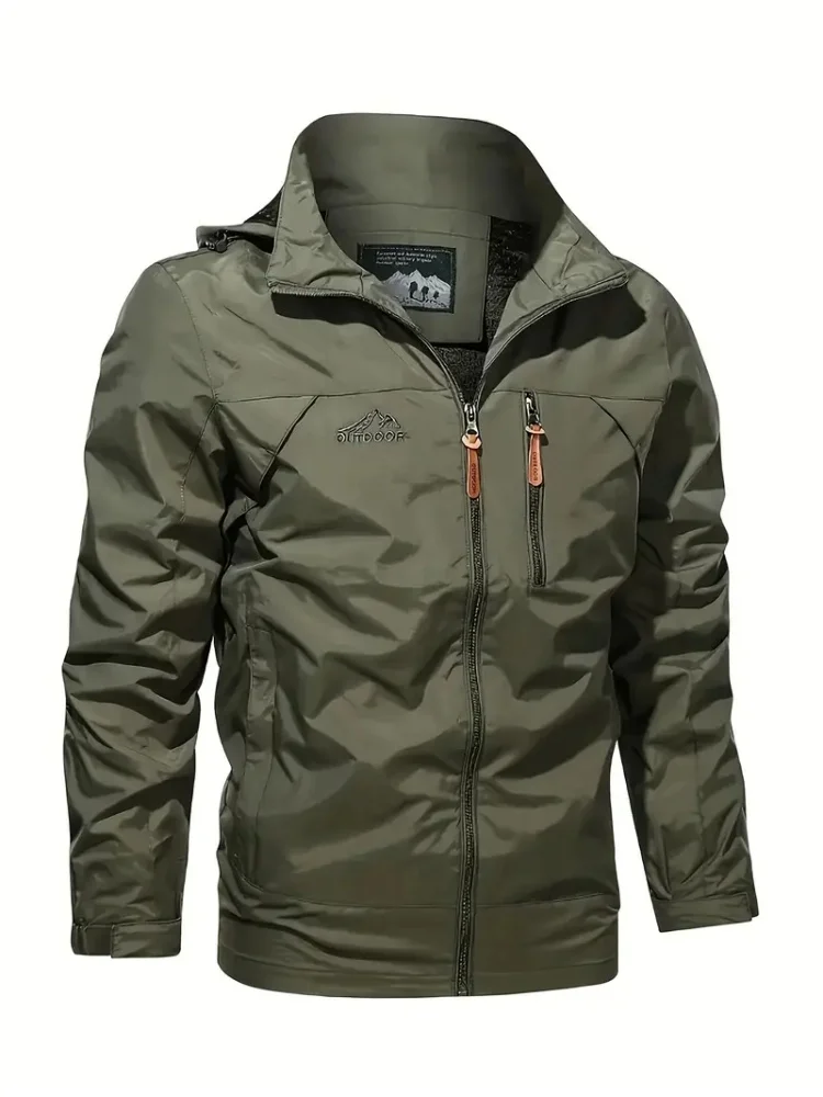 Men's Clothing Raincoat Oversize Waterproof Rain Jacket Lightweight Sports Hooded Outdoor Hiking Windproof Climbing Jackets Man
Men's Clothing Raincoat Oversize Waterproof Rain Jacket Lightweight Sports Hooded Outdoor Hiking Windproof Climbing Jackets Man
