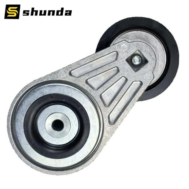 Drive Belt Tensioner Pulley Idler 7253514 For Bobcat T450 5600 5610 3650
Drive Belt Tensioner Pulley Idler 7253514 For Bobcat T450 5600 5610 3650