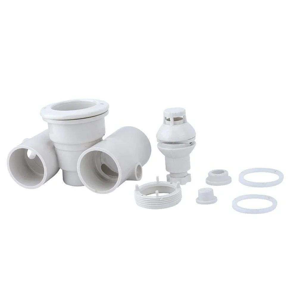 Spa Nozzle Jet Massage Nozzle ABS Big Power Jets High Temperature Resistant Pool Equipment Parts Pool Nozzle Corrosion Resistant
Spa Nozzle Jet Massage Nozzle ABS Big Power Jets High Temperature Resistant Pool Equipment Parts Pool Nozzle Corrosion Resistant