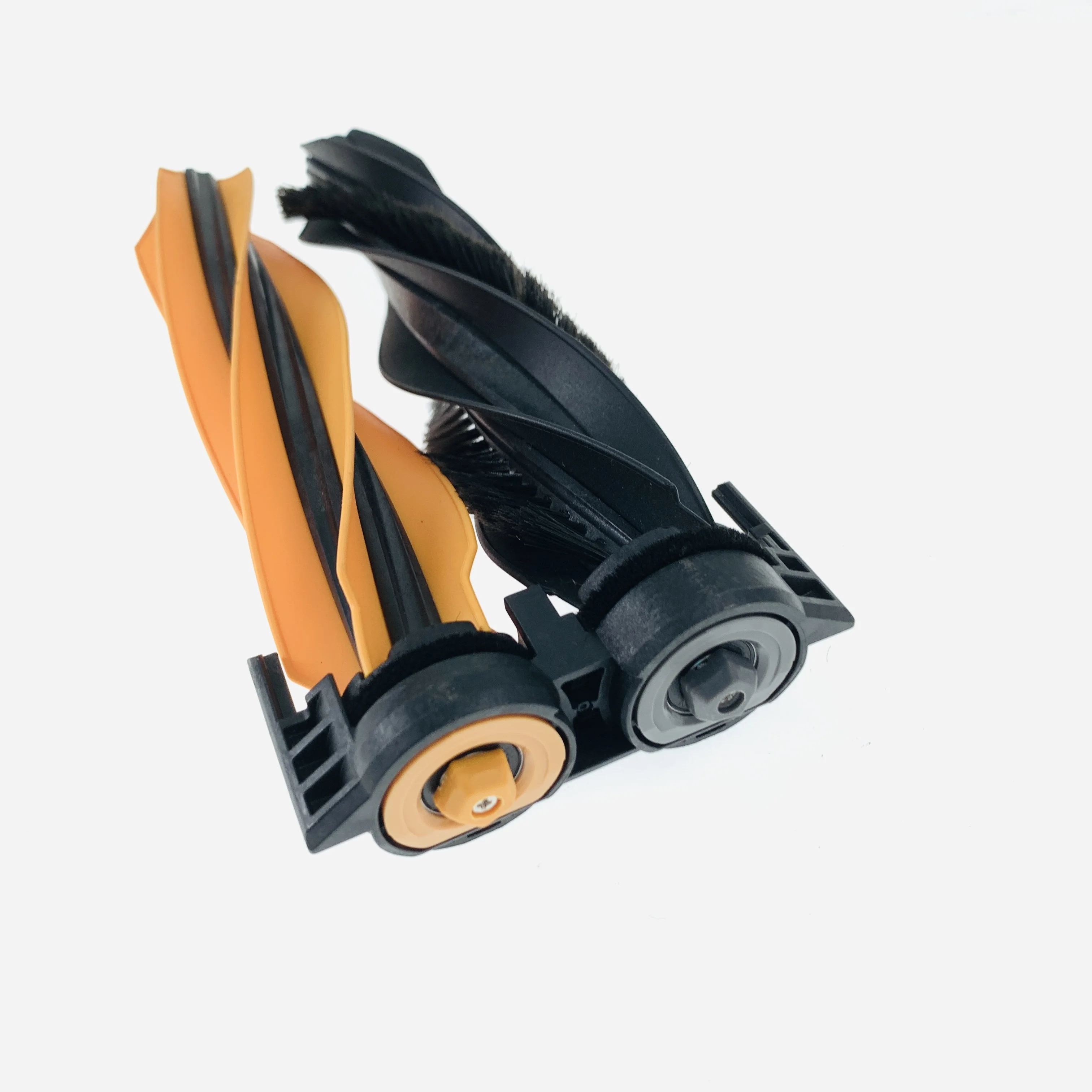 Dreame X50/X40/S40Pro/X60 Ultra/X60Ultra Complete sweeping robot main brush accessories dual air rotary roller brush consumables
Dreame X50/X40/S40Pro/X60 Ultra/X60Ultra Complete sweeping robot main brush accessories dual air rotary roller brush consumables