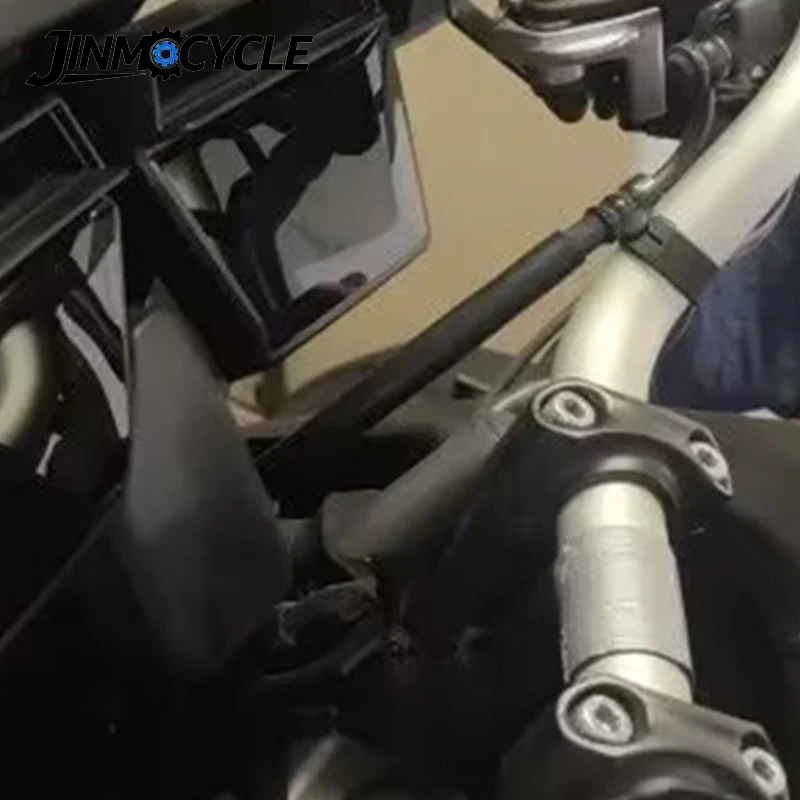 Motorcycle Radiator Grille Guard Grill Cover Protector Accessories For Yamaha MT-07 MT07 MT-07 Y-AMT mt-07 MT 07 2025-2026-2027
Motorcycle Radiator Grille Guard Grill Cover Protector Accessories For Yamaha MT-07 MT07 MT-07 Y-AMT mt-07 MT 07 2025-2026-2027