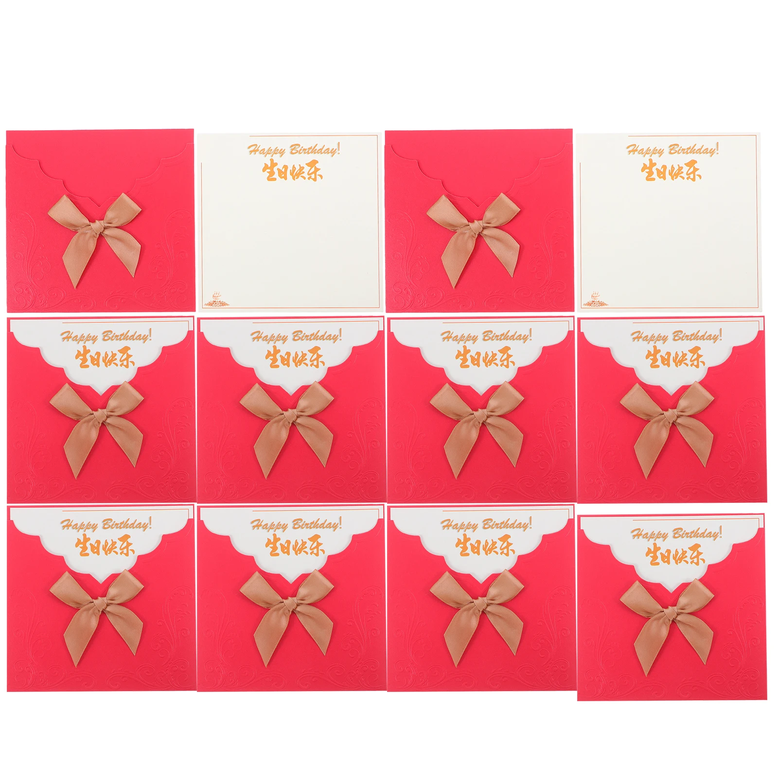 10 Sets Greeting Cards Employee Funny Birthday Greeting Card Happy Designs Work Anniversary Special Events Office Supplies
10 Sets Greeting Cards Employee Funny Birthday Greeting Card Happy Designs Work Anniversary Special Events Office Supplies