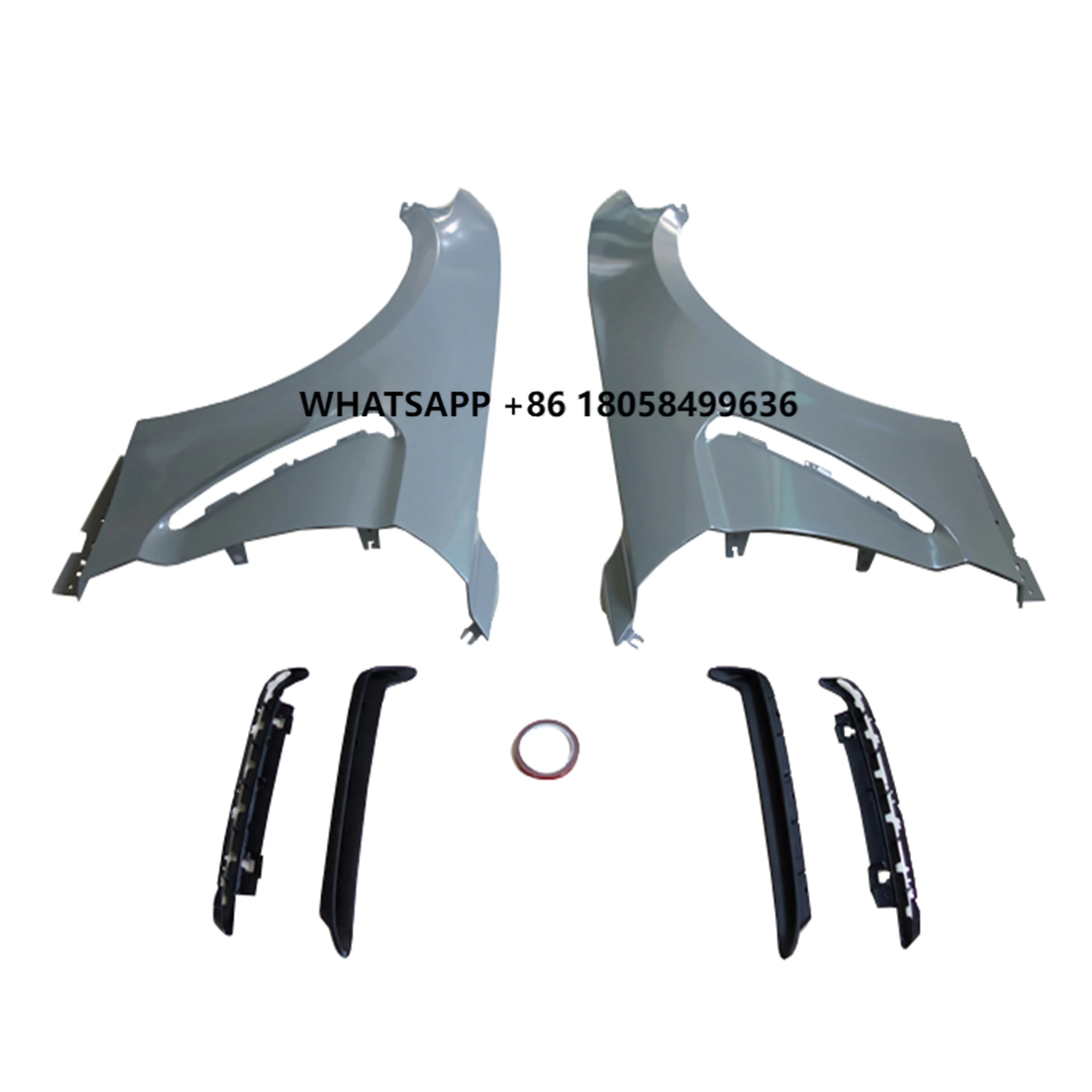 Z-ART 2015-2017 GT350 Front Fender for Ford Mustang Vented Front Fender for Ford Mustang Louvered Fender Air in Take Car Parts
Z-ART 2015-2017 GT350 Front Fender for Ford Mustang Vented Front Fender for Ford Mustang Louvered Fender Air in Take Car Parts
