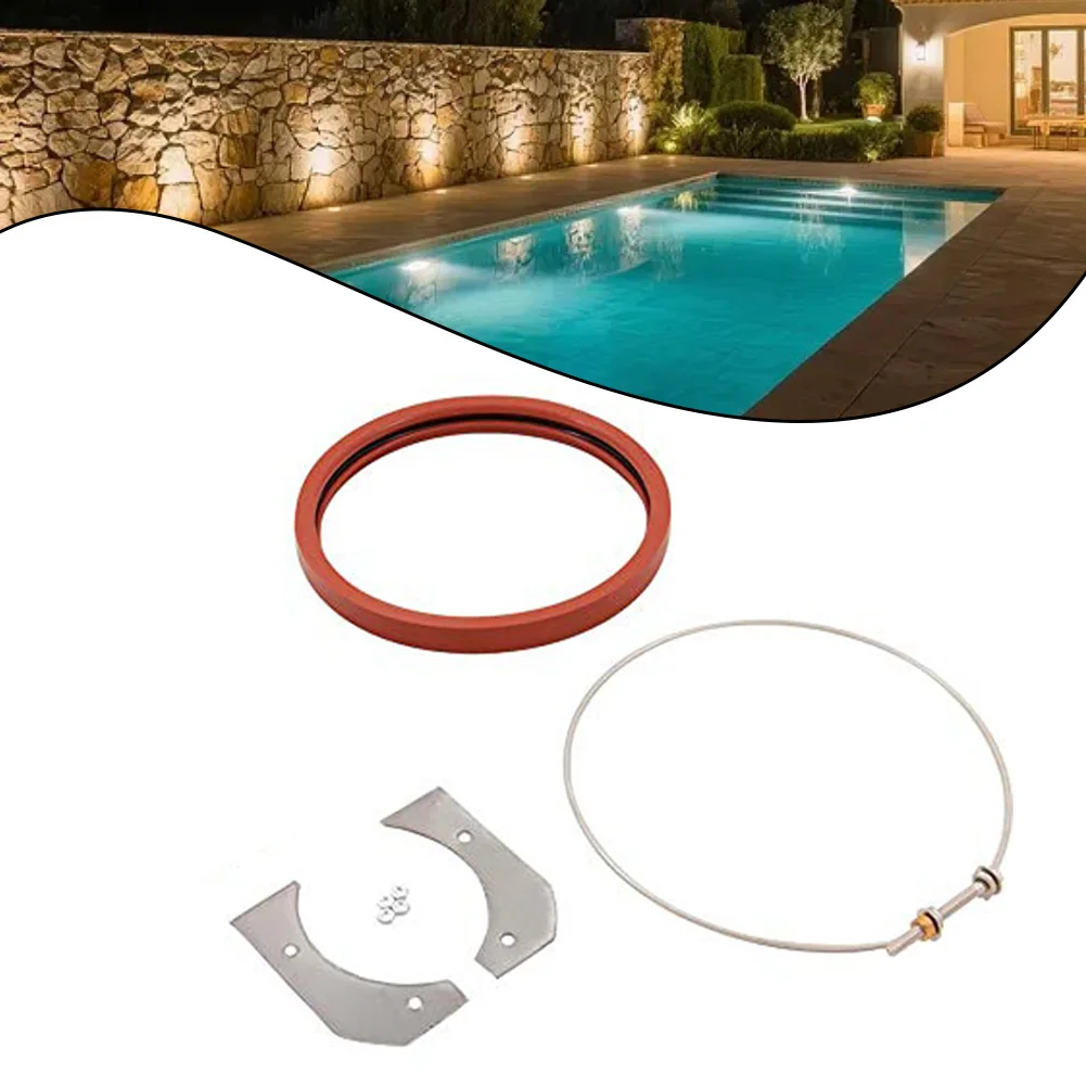 Replacement Kit for Pentair For IntelliBrite 5g LED Light Engine 2nd Generation Pool Light System Authentic Part