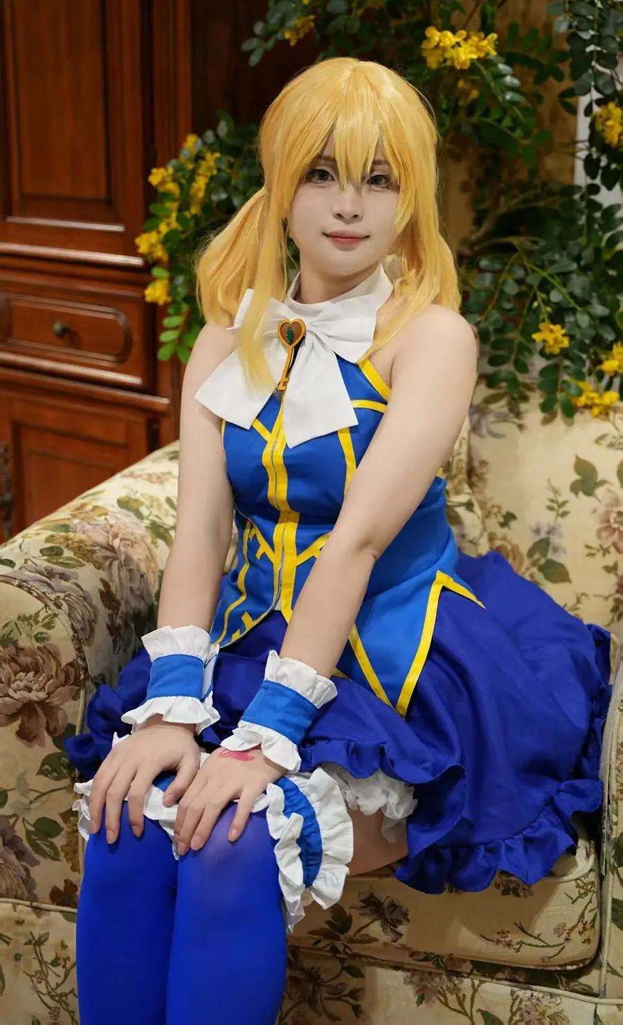 Lucy Heartfilia Cosplay Skirt – Lucy Celestial Spirit Outfit Dress
Lucy Heartfilia Cosplay Skirt – Lucy Celestial Spirit Outfit Dress