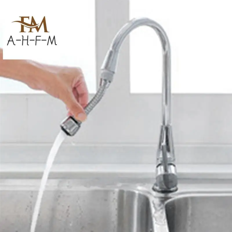 3 Set Kitchen Stainless Steel Faucet Sprayer Splash-Proof Bubbler Water Saver Extension Rotating Faucet Extender
3 Set Kitchen Stainless Steel Faucet Sprayer Splash-Proof Bubbler Water Saver Extension Rotating Faucet Extender
