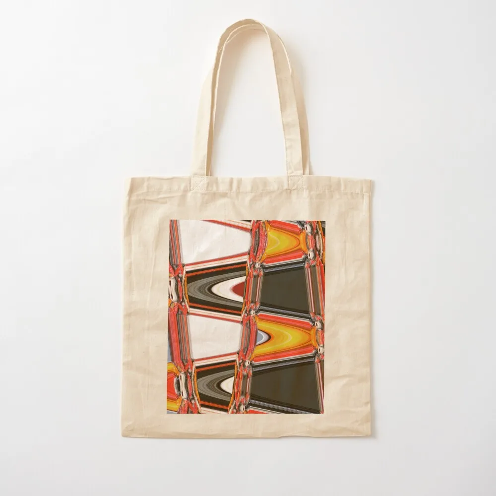 Illusional Waves - Red Tote Bag shopping cart bags Big bag women large size bags Canvas Tote Bag
Illusional Waves - Red Tote Bag shopping cart bags Big bag women large size bags Canvas Tote Bag