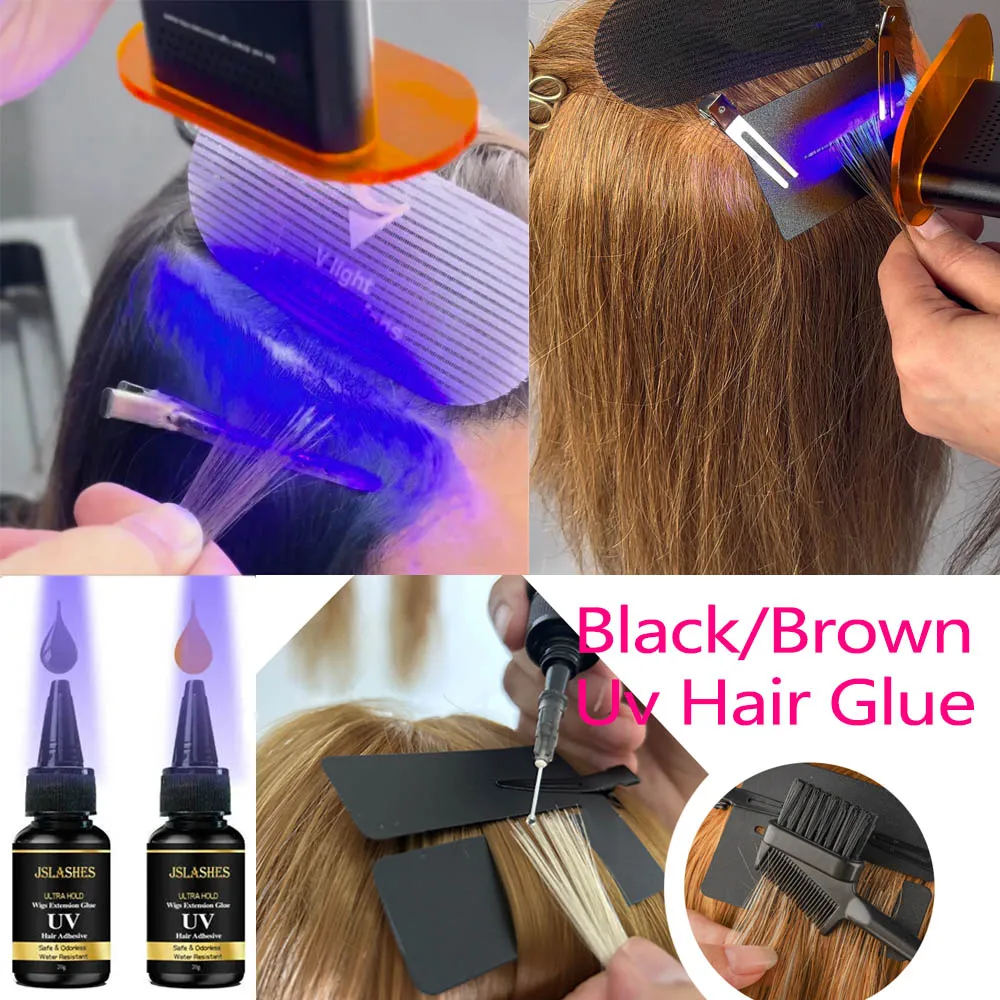 Hema Free 20 г Клей для наращивания каштановых волос УФ-клей для наращивания человеческих волос Быстросохнущий суперпрочный черный УФ-гель для наращивания волос
Hema Free 20 г Клей для наращивания каштановых волос УФ-клей для наращивания человеческих волос Быстросохнущий суперпрочный черный УФ-гель для наращивания волос