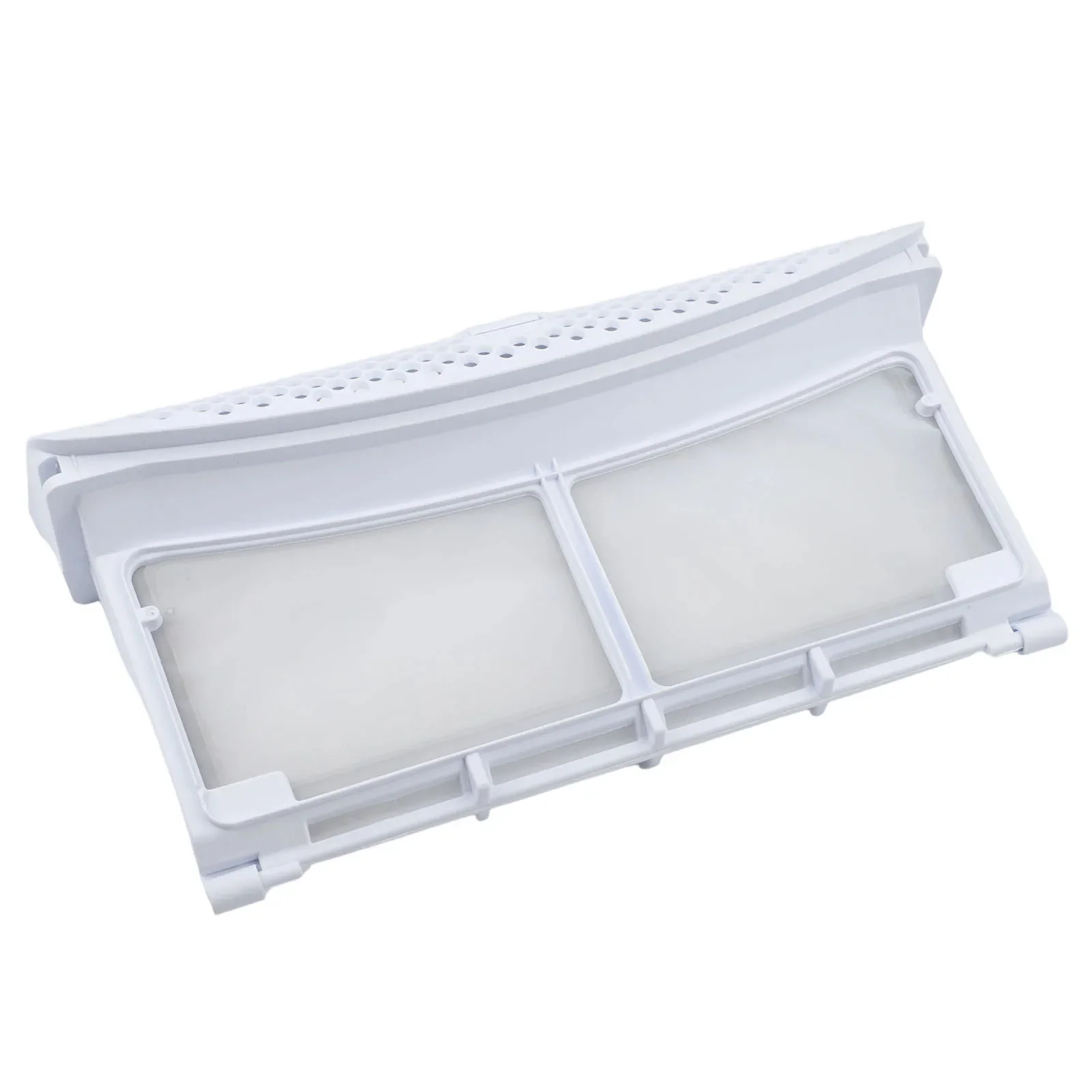 Tumble Dryer Filter For AEG For Electrolux 8074539019 Lint Strainer Ensures Efficient Airflow And Long Lasting Use
Tumble Dryer Filter For AEG For Electrolux 8074539019 Lint Strainer Ensures Efficient Airflow And Long Lasting Use