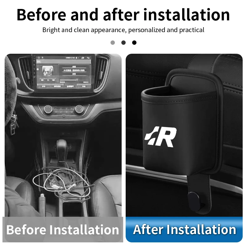 Leather cup holder on the seatback For Volkswagen VW Golf 4 6 7 GTI Tiguan Passat B5 B6 B7 CC Jetta MK5 MK6 Polo
Leather cup holder on the seatback For Volkswagen VW Golf 4 6 7 GTI Tiguan Passat B5 B6 B7 CC Jetta MK5 MK6 Polo