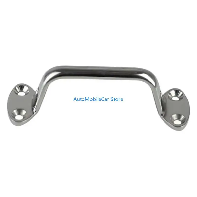 G8TE BOAT HANDRAIL 6 "Простая сцепление Стальная поручка
G8TE BOAT HANDRAIL 6 "Простая сцепление Стальная поручка