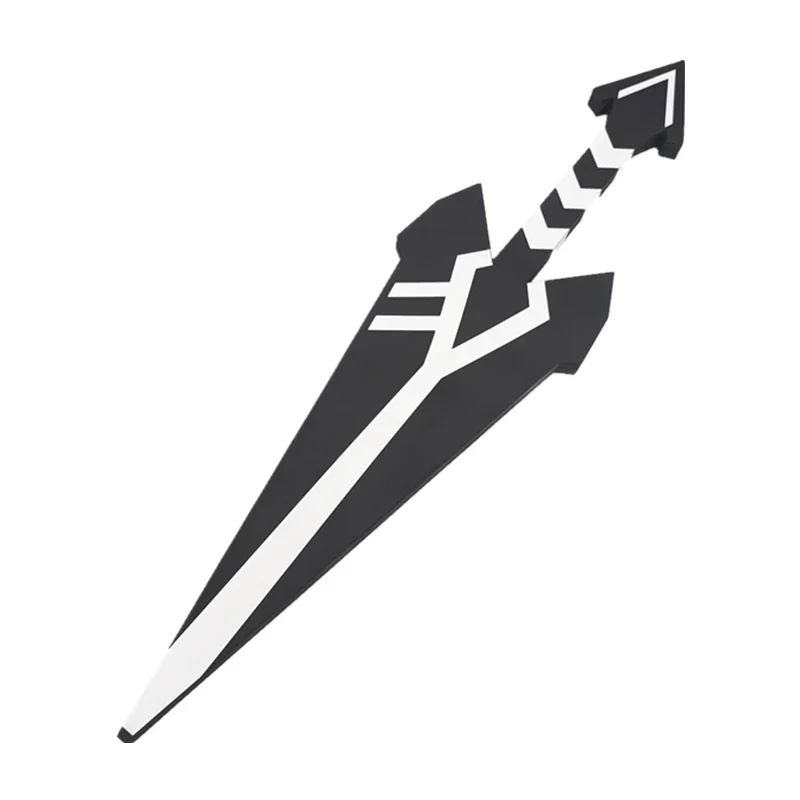 Ninler Sword AOTU World Cosplay Sword Dagger Prop for Halloween Christmas Party Comic Show Costume Accessories
Ninler Sword AOTU World Cosplay Sword Dagger Prop for Halloween Christmas Party Comic Show Costume Accessories