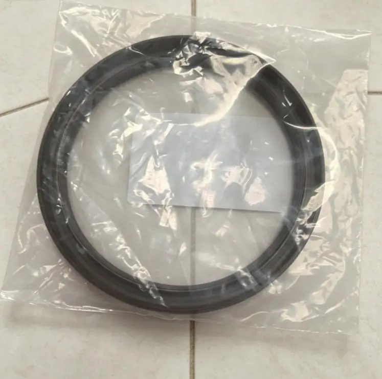 For Toyota Engine Rear Crankshaft Oil Seal 90311-92006/31053/92008/92009/92010 Fixed Shape Without Deformation
For Toyota Engine Rear Crankshaft Oil Seal 90311-92006/31053/92008/92009/92010 Fixed Shape Without Deformation