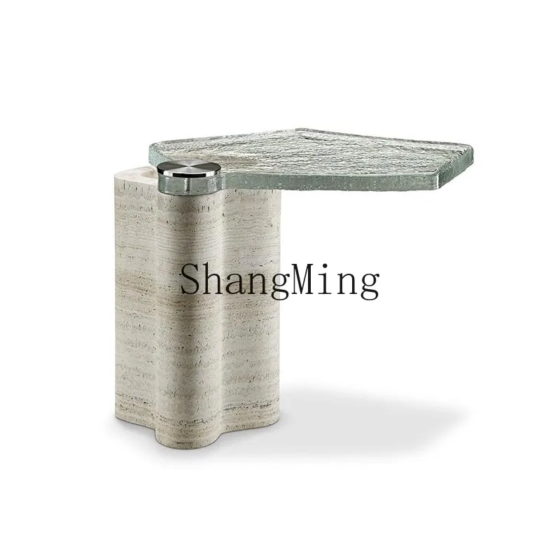 CL light luxury rotatable marble edge few living room home modern high-end creative acrylic sofa corner few
CL light luxury rotatable marble edge few living room home modern high-end creative acrylic sofa corner few