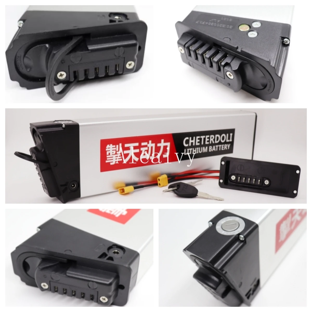 48V battery pack 20Ah 12.8Ah foldable built-in battery LO26 20LVXDX01 FX-01 R5s DCH 006 750W 18650 battery pack
48V battery pack 20Ah 12.8Ah foldable built-in battery LO26 20LVXDX01 FX-01 R5s DCH 006 750W 18650 battery pack