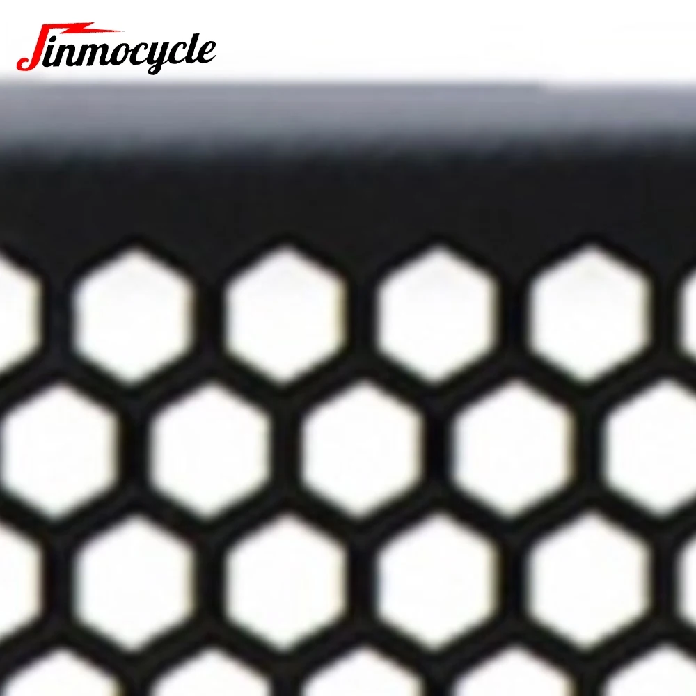 For Yamaha FZ07 MT-07/Moto Cage XSR 700 XSR700/XTribute Radiator Cooling Grill Guard Cover Radiator Guard Protection Grill Cover
For Yamaha FZ07 MT-07/Moto Cage XSR 700 XSR700/XTribute Radiator Cooling Grill Guard Cover Radiator Guard Protection Grill Cover