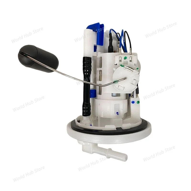 1WD-E3907-10 Motorcycle Fuel Pump For Yamaha YZF-R3 FZ25 YZF-R25 MT25
1WD-E3907-10 Motorcycle Fuel Pump For Yamaha YZF-R3 FZ25 YZF-R25 MT25