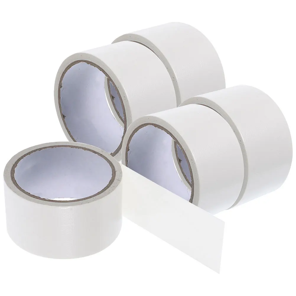 5pcs 5 Rolls Windproof Tape For Door Window 10 Meters Heavy Duty Weatherproof Sealant Repair Home Draft Proofing Solution Tape
5pcs 5 Rolls Windproof Tape For Door Window 10 Meters Heavy Duty Weatherproof Sealant Repair Home Draft Proofing Solution Tape
