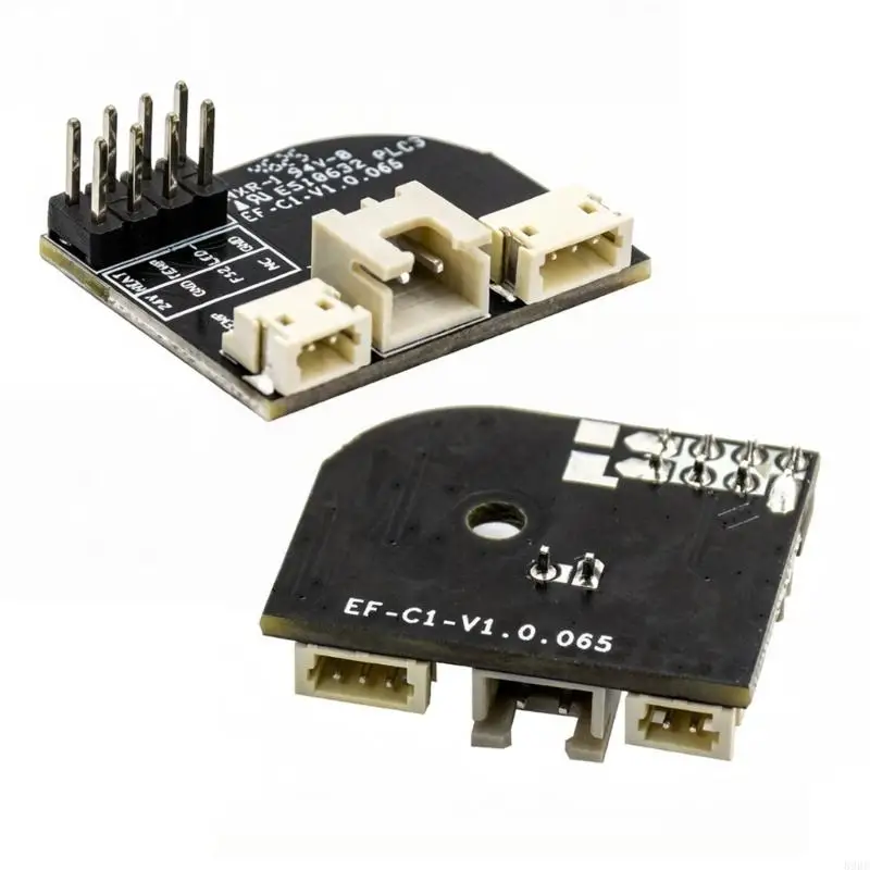 CC2 Control Board For 3D Printer Featuring Better Stability And Accuracy 896C
CC2 Control Board For 3D Printer Featuring Better Stability And Accuracy 896C
