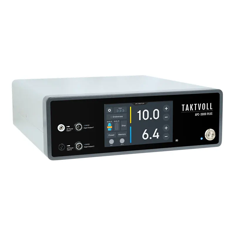 Upgrade Version Touchscreen Argon Plasma Coagulation Argon Plasma Coagulation Unit
Upgrade Version Touchscreen Argon Plasma Coagulation Argon Plasma Coagulation Unit