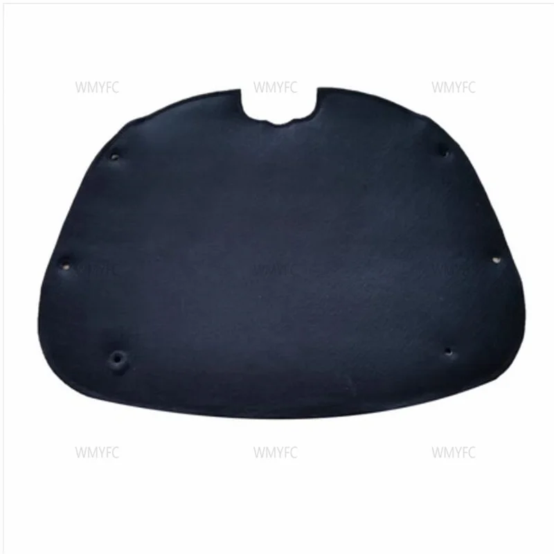 For Tesla model3/model Y Jimny 2018-21 Auto Engine Hood Sound Trunk Heat Insulation Cotton Soundproofing Cover Car Accessories
For Tesla model3/model Y Jimny 2018-21 Auto Engine Hood Sound Trunk Heat Insulation Cotton Soundproofing Cover Car Accessories