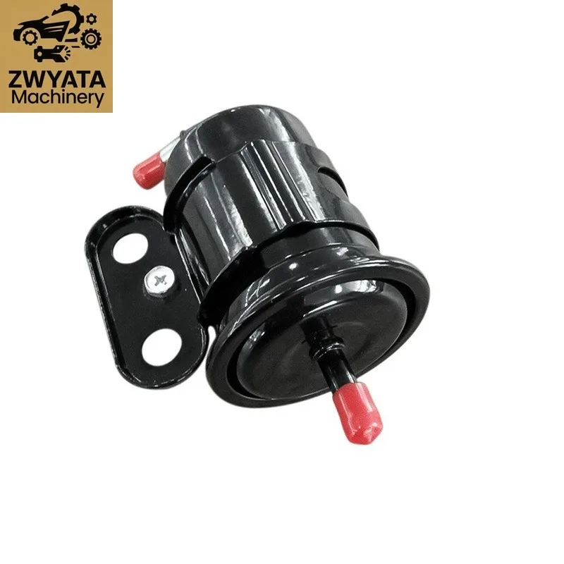 Топливный фильтр 15440-96J00 для подвесного двигателя Suzuki DF150/175 л.с. 2006-2010 15440-96J01 15440-93J00
Топливный фильтр 15440-96J00 для подвесного двигателя Suzuki DF150/175 л.с. 2006-2010 15440-96J01 15440-93J00