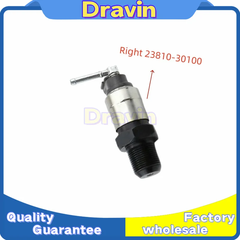 23810-0L030 23810-30100 238100L030 2381030100 Left/Right Fuel Rail Pressure Sensor for Toyota Land Cruiser Prado
23810-0L030 23810-30100 238100L030 2381030100 Left/Right Fuel Rail Pressure Sensor for Toyota Land Cruiser Prado