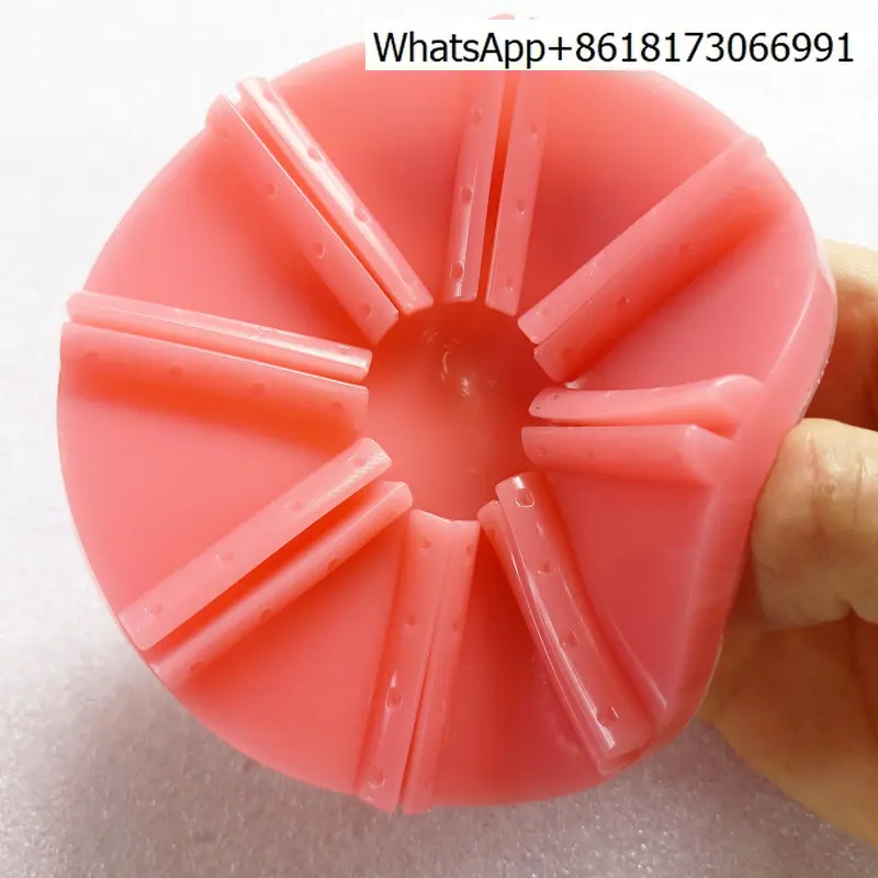 Laparoscopic simulation training Positive and negative acupuncture fixed-point training module 360-degree suturing and knotting
Laparoscopic simulation training Positive and negative acupuncture fixed-point training module 360-degree suturing and knotting