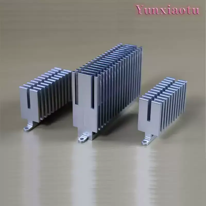 Professional Heatsink 4U Dual Tower with 6 Heatpipe for Gigabyte MZ73 LM0 LM1 MOSFET Server Motherboard Premium
Professional Heatsink 4U Dual Tower with 6 Heatpipe for Gigabyte MZ73 LM0 LM1 MOSFET Server Motherboard Premium