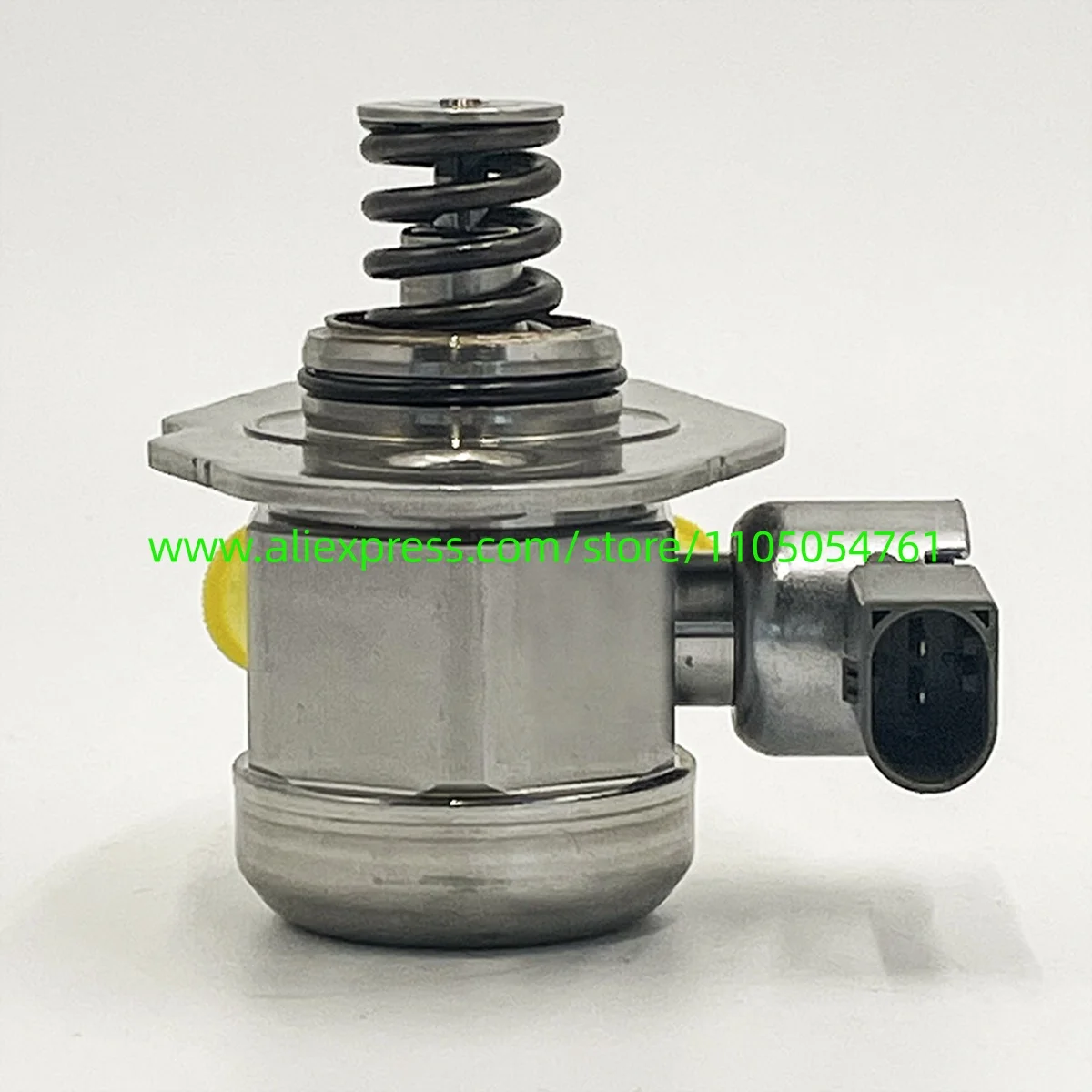 13517584461 0261520148 The high-pressure oil pump is suitable for B-M=W 1 Series, 3 Series, 5 Series, X1, X3.
13517584461 0261520148 The high-pressure oil pump is suitable for B-M=W 1 Series, 3 Series, 5 Series, X1, X3.