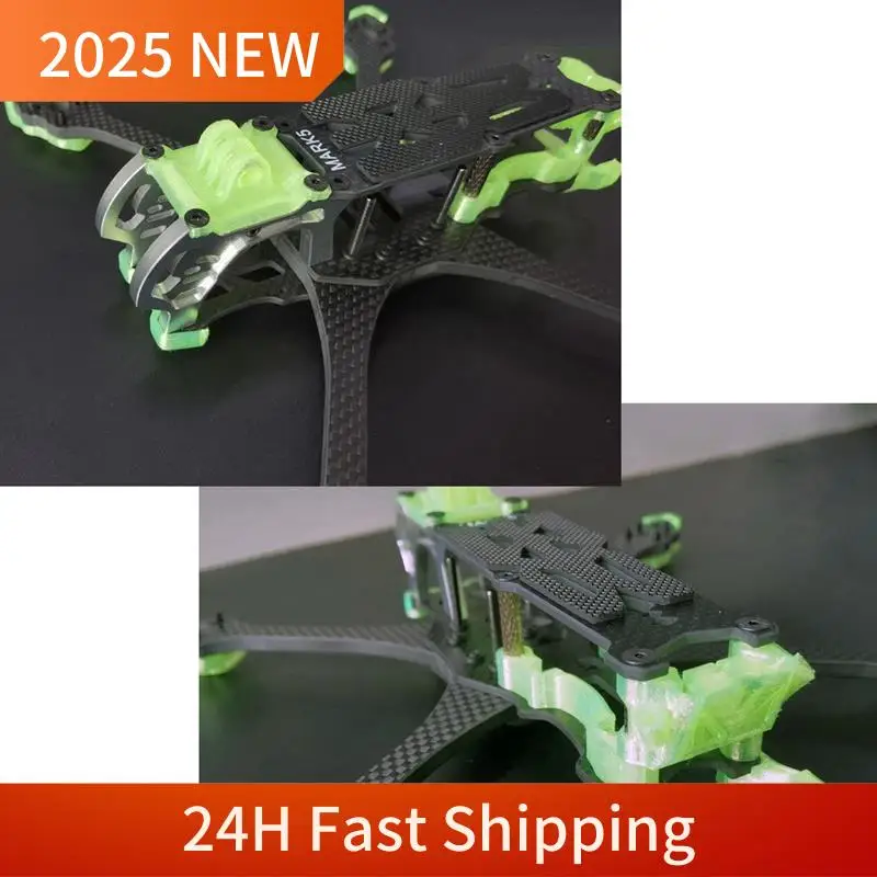 A49U MARK5 Комплект рамы 5-дюймовый FPV Fiber Quadcopter Комплект рамы из углеродного волокна Квадрокоптер DIY Запчасти
A49U MARK5 Комплект рамы 5-дюймовый FPV Fiber Quadcopter Комплект рамы из углеродного волокна Квадрокоптер DIY Запчасти