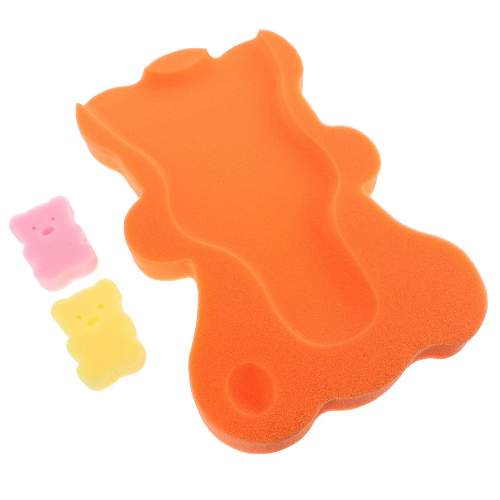 Infant Bath Sponge Mat Non-Slip Soft Cushion for Baby Bathtub Shower Bathing Support Pad Breathable Foldable Travel Safety Mat
Infant Bath Sponge Mat Non-Slip Soft Cushion for Baby Bathtub Shower Bathing Support Pad Breathable Foldable Travel Safety Mat