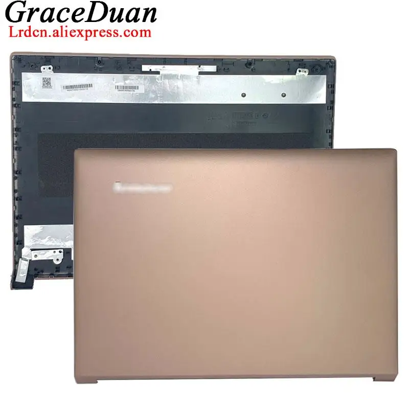 Чехол для ноутбука Lenovo Ideapad 305-14IBD, задняя крышка для ЖК-экрана, верхний корпус 5CB0K04166 AP14I000710
Чехол для ноутбука Lenovo Ideapad 305-14IBD, задняя крышка для ЖК-экрана, верхний корпус 5CB0K04166 AP14I000710