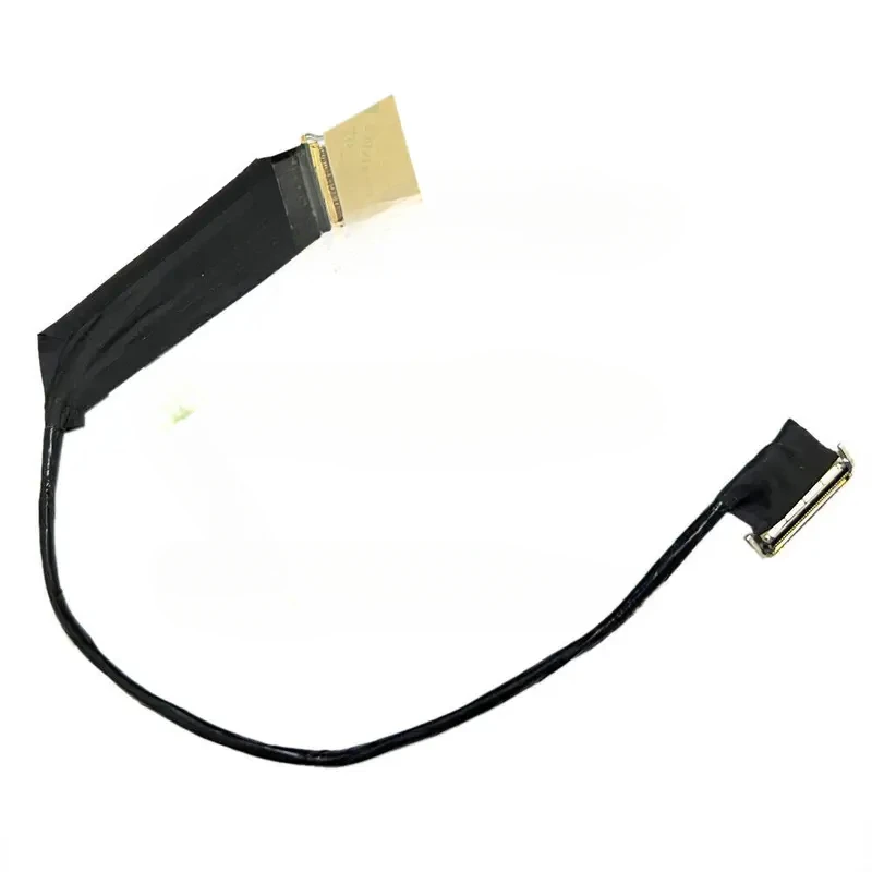 Для LENOVO ThinkPad X1 Carbon 9-го поколения 20XW 20XX ЖК-кабель 40P SC11A20180 FTUS
Для LENOVO ThinkPad X1 Carbon 9-го поколения 20XW 20XX ЖК-кабель 40P SC11A20180 FTUS