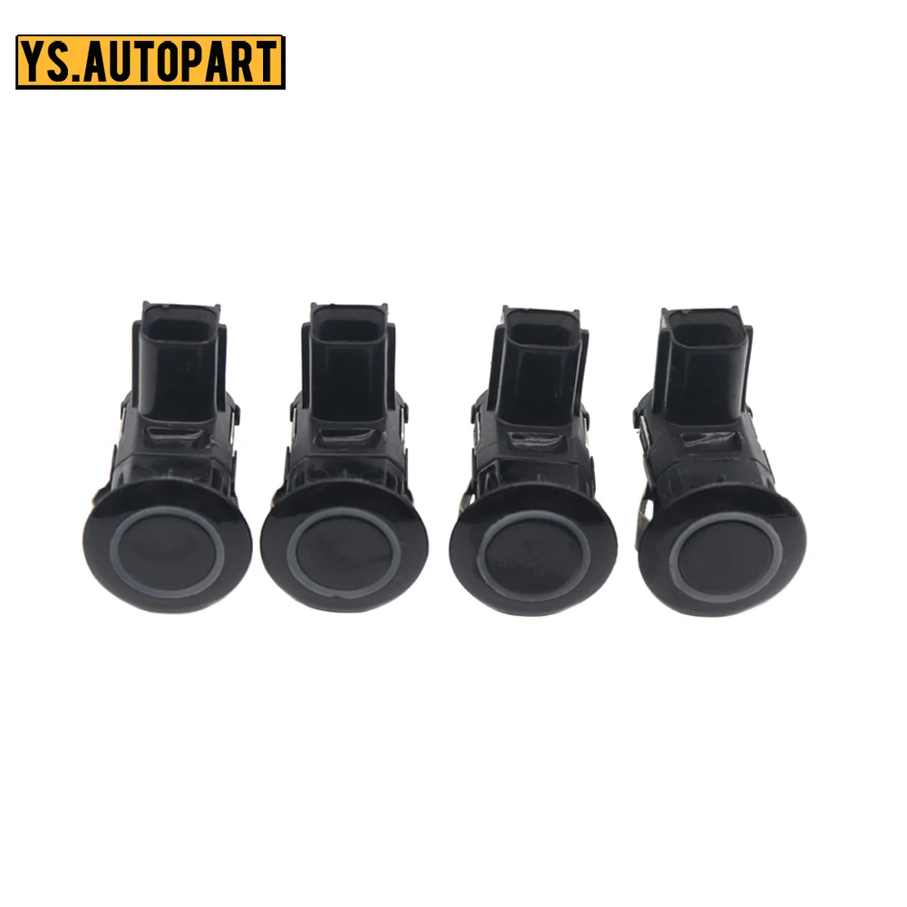 4PCS PDC Parking Sensor Bumper Reverse Assist 25994-CM13E For Infiniti EX35 FX50 Q60 QX50 QX70 QX80 QX56 G37 For Nissan Cube
4PCS PDC Parking Sensor Bumper Reverse Assist 25994-CM13E For Infiniti EX35 FX50 Q60 QX50 QX70 QX80 QX56 G37 For Nissan Cube