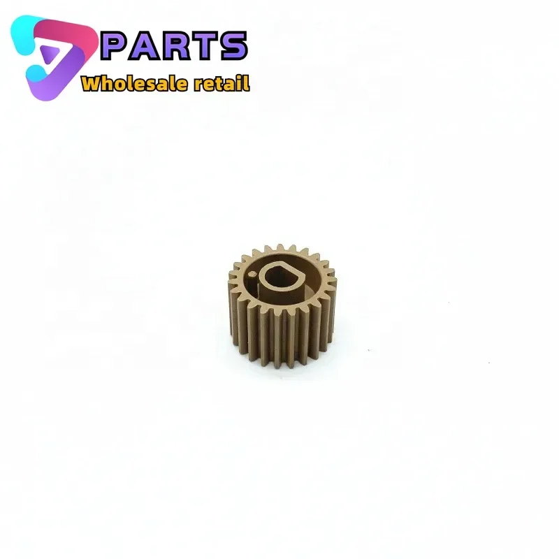 1PCS FE3-3222-000 New Compatible Fuser Drive Gear for Canon IR2206 2002G 2004 2202L 2204 Gear
1PCS FE3-3222-000 New Compatible Fuser Drive Gear for Canon IR2206 2002G 2004 2202L 2204 Gear