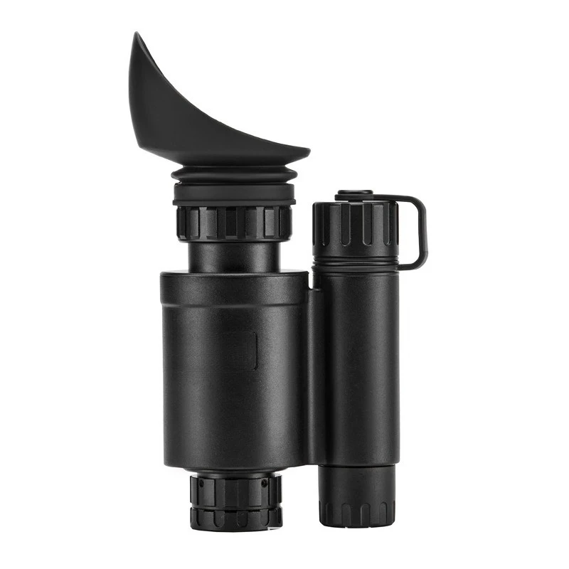 KG-D1 single-barrel head-mounted night vision device, infrared ranging night vision telescope
KG-D1 single-barrel head-mounted night vision device, infrared ranging night vision telescope