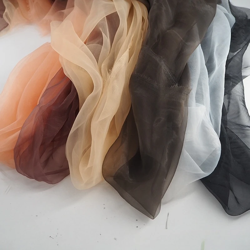 Thin and Soft Monofilament Mesh Gauze Surface Material for Wig and Wig Cap Base
Thin and Soft Monofilament Mesh Gauze Surface Material for Wig and Wig Cap Base