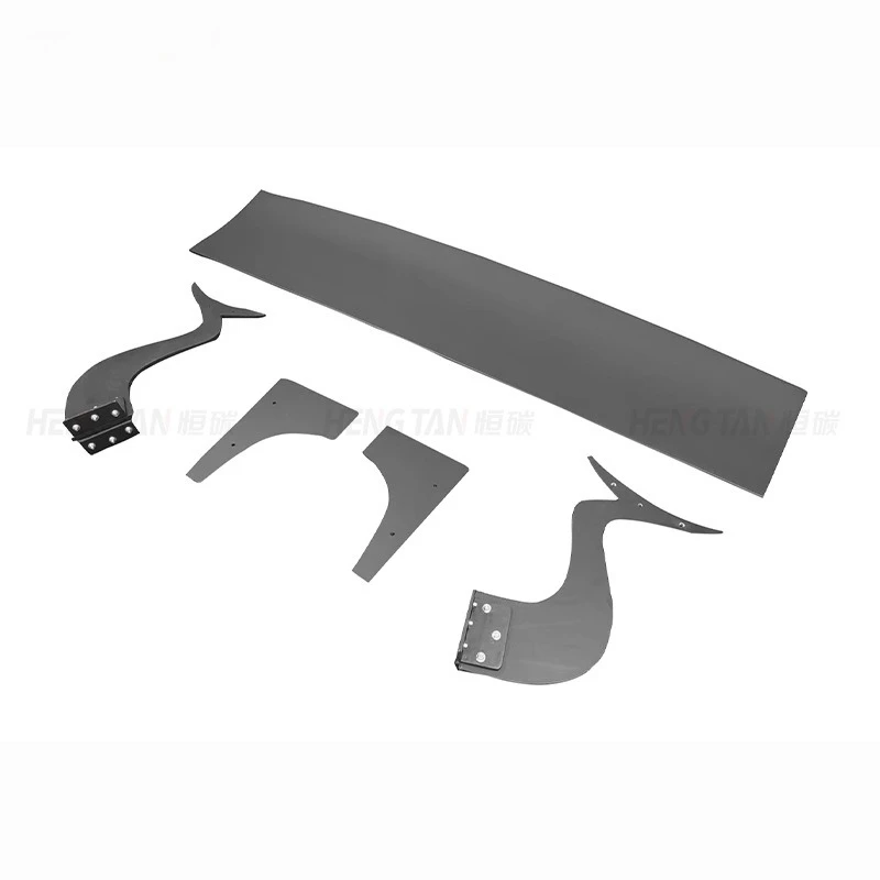 Suitable for Ford Mustang Big Tail Mustang Modified Carbon Fiber Robot Rear Spoiler Accessories
Suitable for Ford Mustang Big Tail Mustang Modified Carbon Fiber Robot Rear Spoiler Accessories