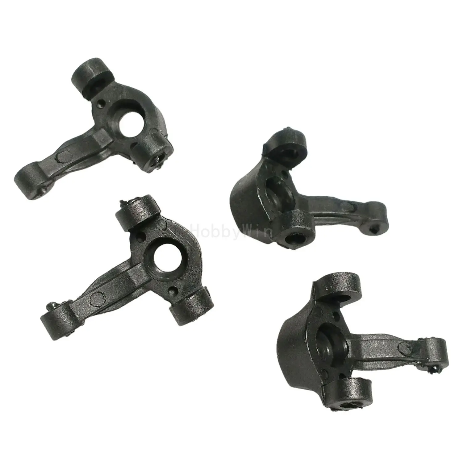 HBX part 24964 Steering Hubs 4P for Haiboxing 1/24 RC Truck 2098B Crawler
HBX part 24964 Steering Hubs 4P for Haiboxing 1/24 RC Truck 2098B Crawler
